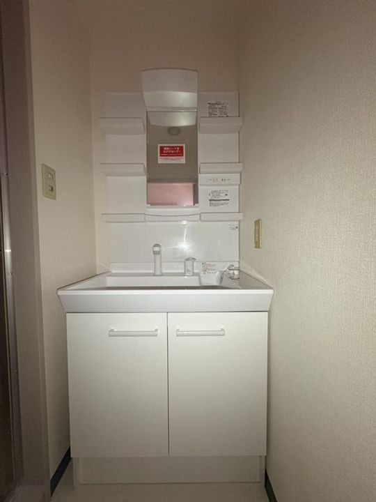 東京都世田谷区奥沢8(マンション)の賃貸物件の内装