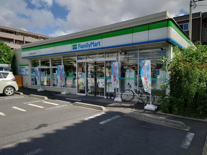 東京都世田谷区奥沢8(マンション)の賃貸物件の周辺