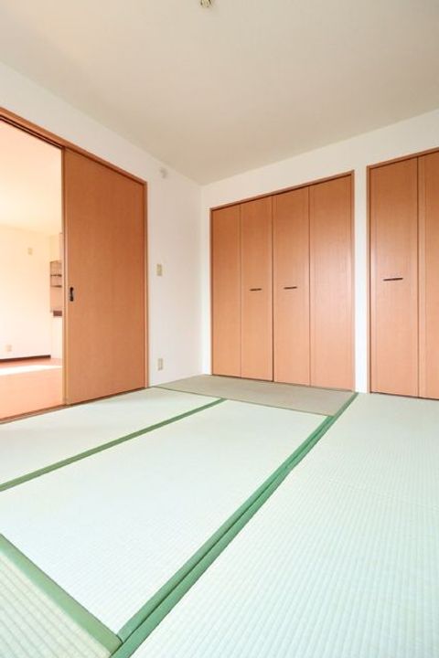 セレヴェリテIIの居間