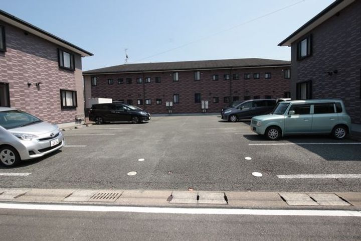 セレヴェリテIIの地図