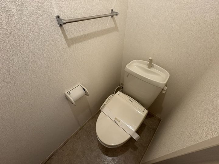 グランアズールの内装