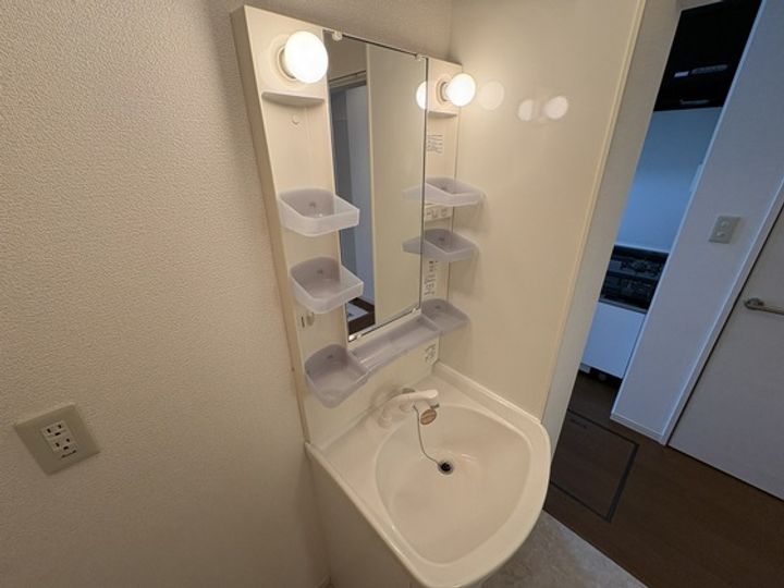 グランアズールの内装