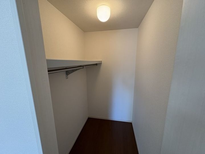 グランアズールの内装