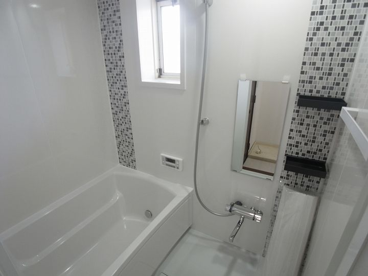 グリーンハイツフルハタの風呂