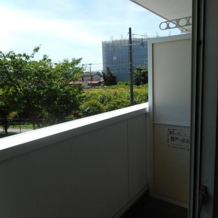 滋賀県彦根市古沢町(アパート)の賃貸物件の内装