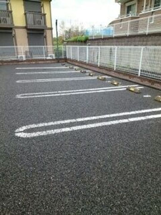 滋賀県彦根市古沢町(アパート)の賃貸物件の地図