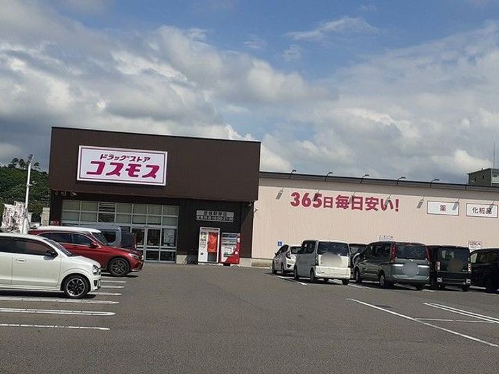 滋賀県彦根市古沢町(アパート)の賃貸物件の周辺