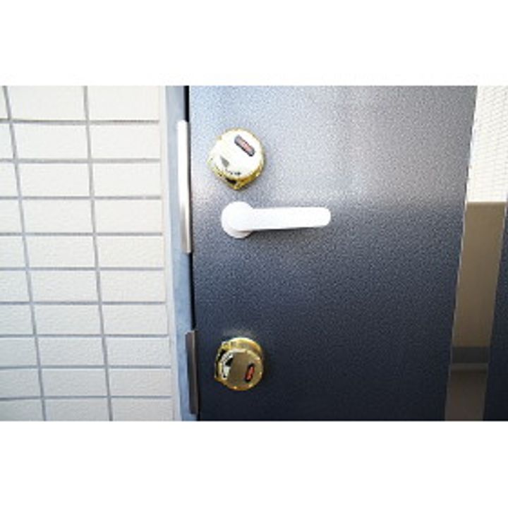 エクセラ麓山の内装