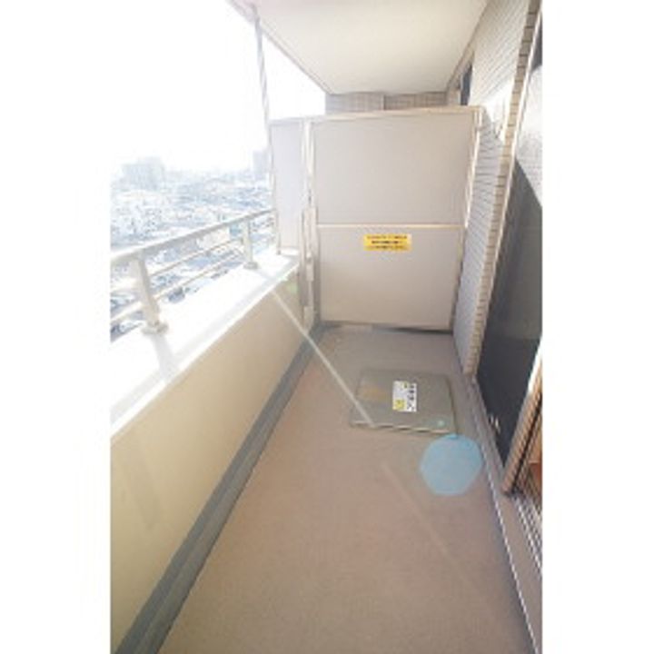 エクセラ麓山の内装
