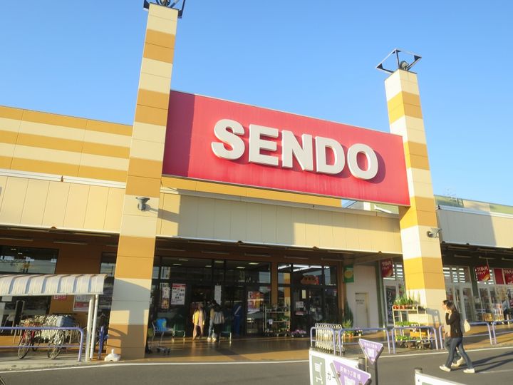 千葉県千葉市緑区椎名崎町(アパート)の賃貸物件の周辺