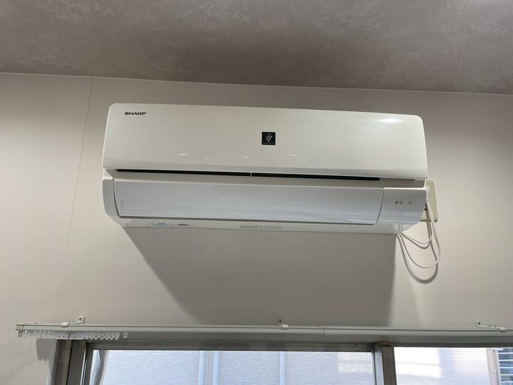 群馬県伊勢崎市太田町(一戸建)の賃貸物件の内装