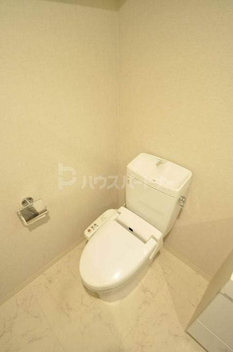 カスタリア三ノ輪の内装