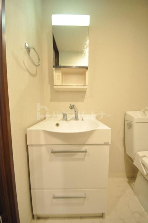 カスタリア三ノ輪の内装