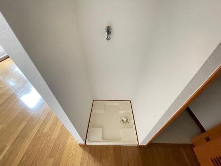 カーサフレスカの内装