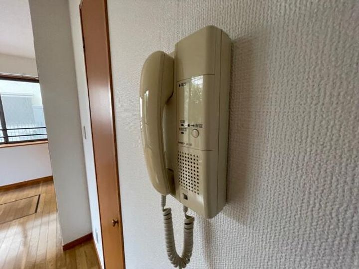 カーサフレスカの内装