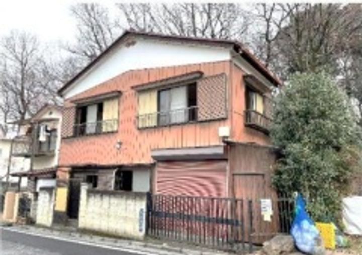 東京都板橋区赤塚5(一戸建)の賃貸物件の外観