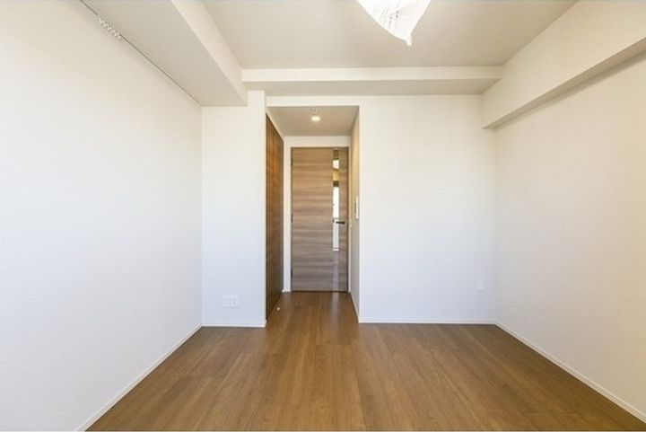 東京都板橋区板橋1(マンション)の賃貸物件の内装