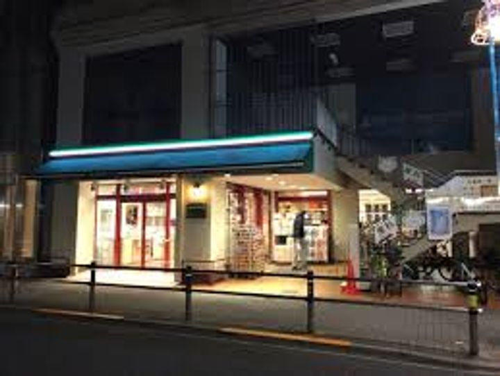 東京都板橋区板橋1(マンション)の賃貸物件の周辺