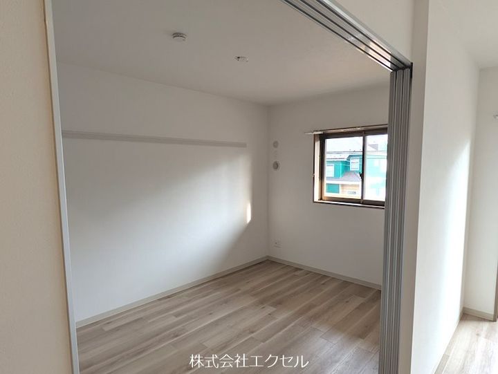 東京都八王子市館町(マンション)の賃貸物件の内装