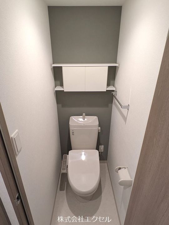 東京都八王子市館町(マンション)の賃貸物件の内装