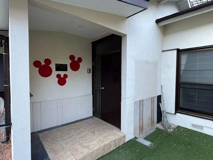 静岡県伊東市岡(一戸建)の賃貸物件のその他画像