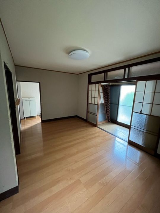 静岡県伊東市岡(一戸建)の賃貸物件のその他画像