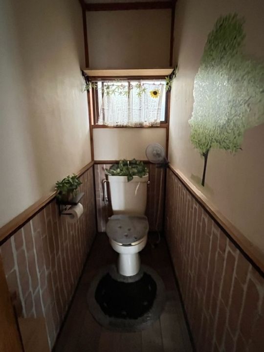 静岡県伊東市岡(一戸建)の賃貸物件のその他画像