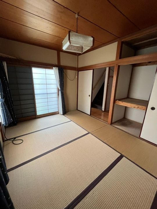 静岡県伊東市岡(一戸建)の賃貸物件のその他画像