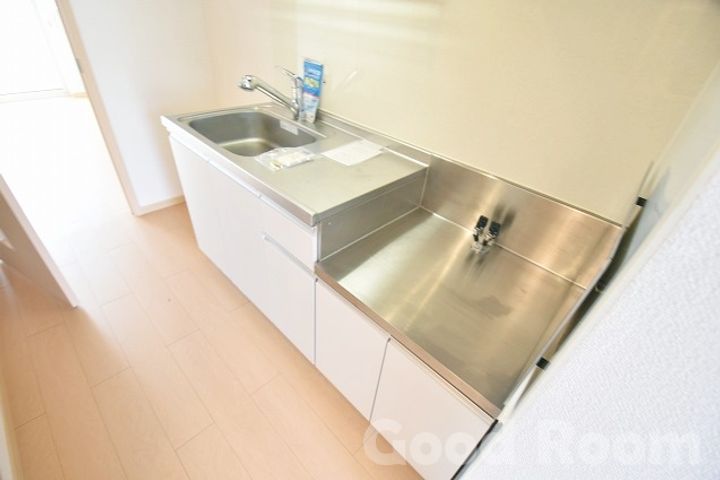 徳島県徳島市富田橋3(アパート)の賃貸物件のその他画像