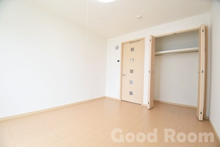 徳島県徳島市富田橋3(アパート)の賃貸物件の内装