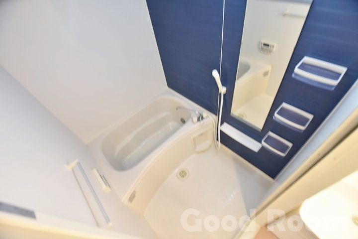 徳島県徳島市富田橋3(アパート)の賃貸物件の風呂