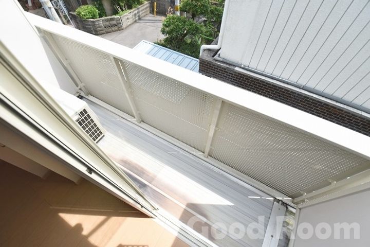 徳島県徳島市富田橋3(アパート)の賃貸物件の内装