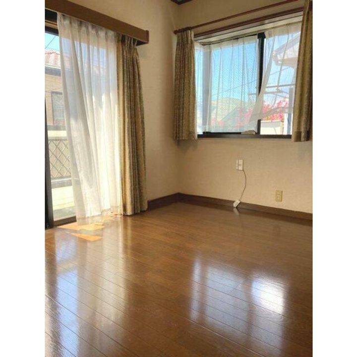 神奈川県海老名市東柏ケ谷3(一戸建)の賃貸物件の内装