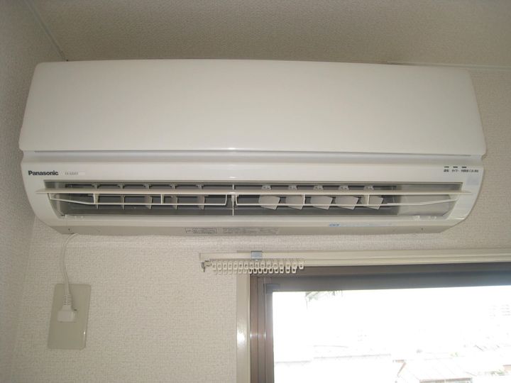 第3和秀ビルの内装