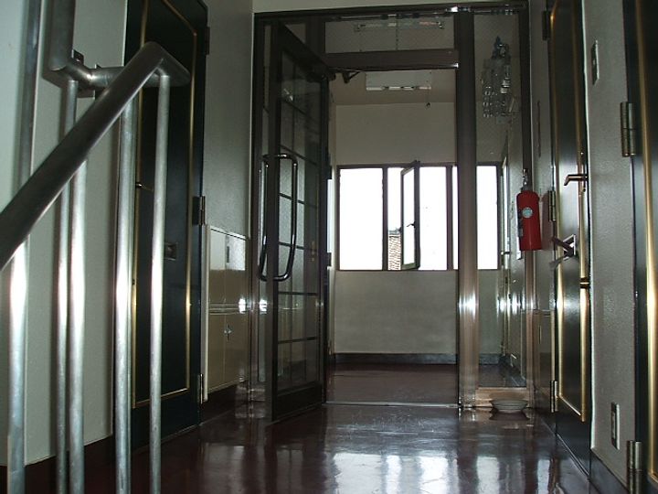 第3和秀ビルの地図