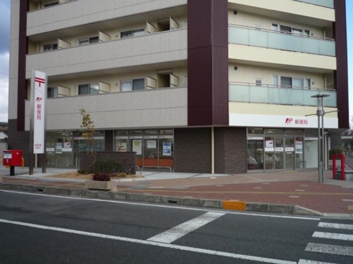 第3和秀ビルの周辺