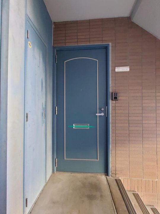 イーフラッツネオの地図