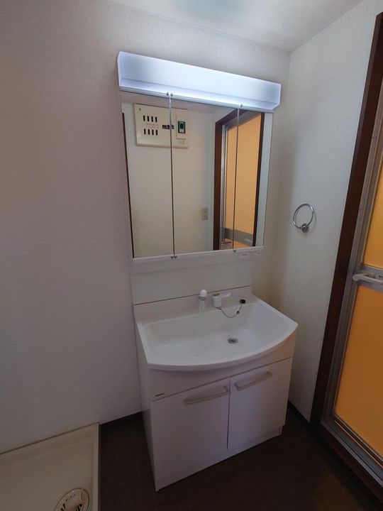 イーフラッツネオの内装