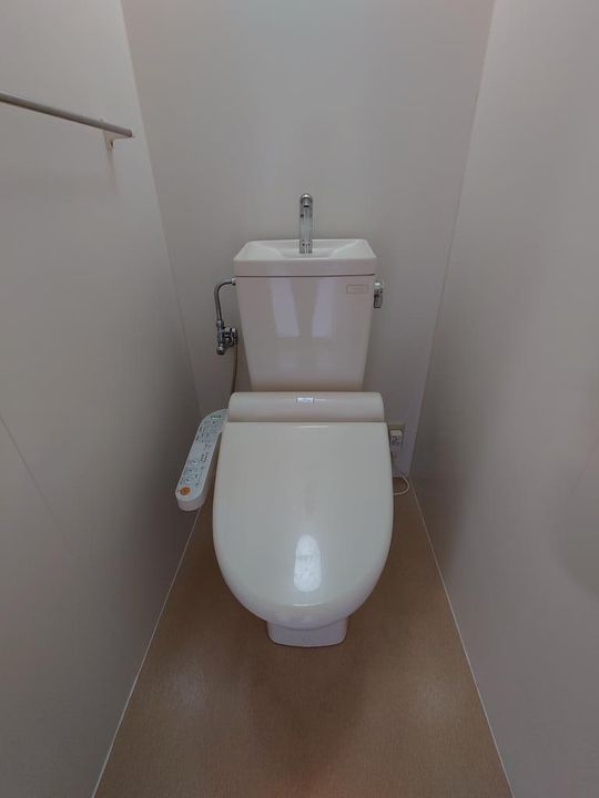 イーフラッツネオの内装