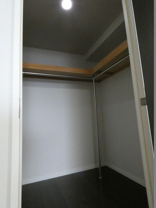 ガリレオプレイスの内装