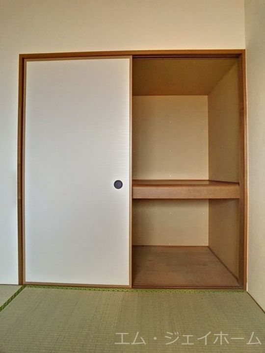 グランドールTakagaiの内装