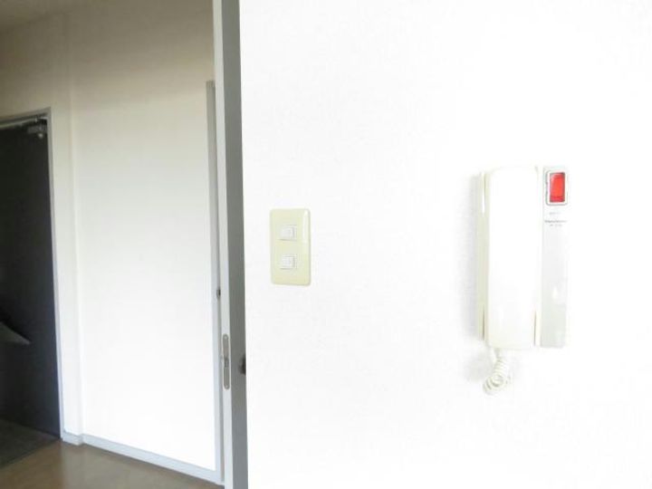 栃木県塩谷郡高根沢町大字宝積寺(アパート)の賃貸物件の内装