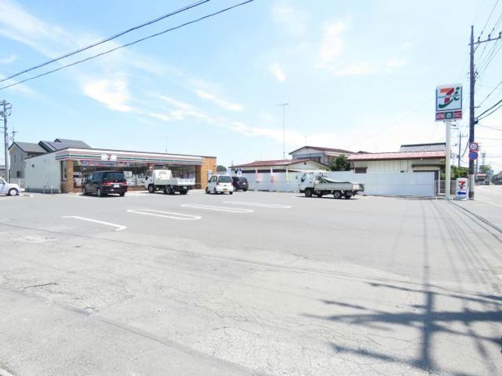 栃木県塩谷郡高根沢町大字宝積寺(アパート)の賃貸物件の周辺