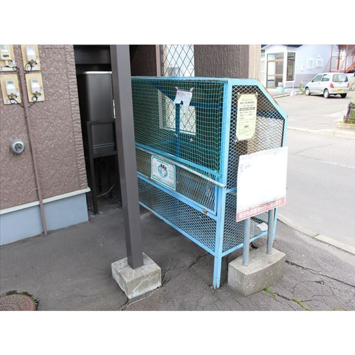 大幸ハイツ山下の地図