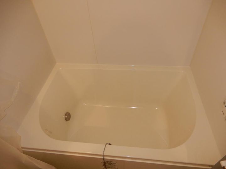 SouthVillage(サウスヴィラージュ)の風呂