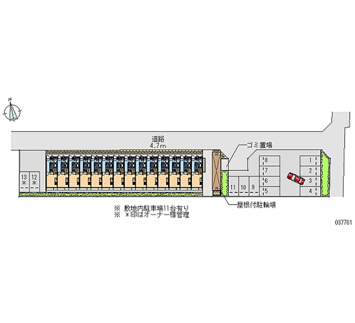 それいゆ北本町のその他画像