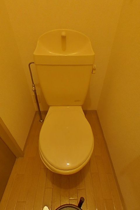 ひくまのハウスの内装
