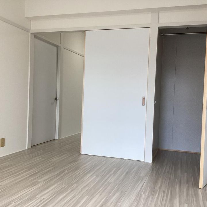 メゾングレープの内装