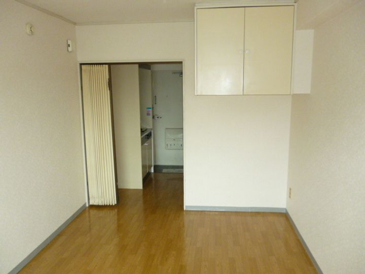 アートイン大塚の内装