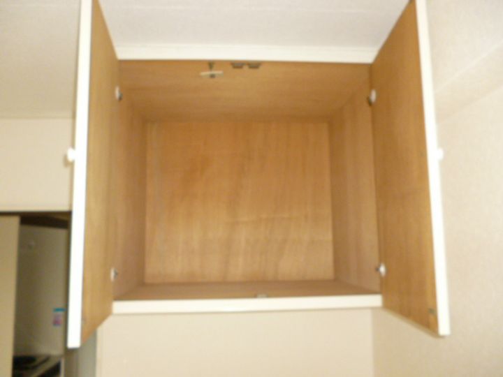 アートイン大塚の内装